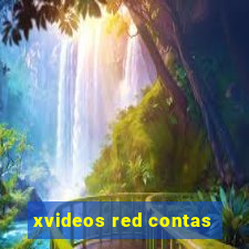 xvideos red contas